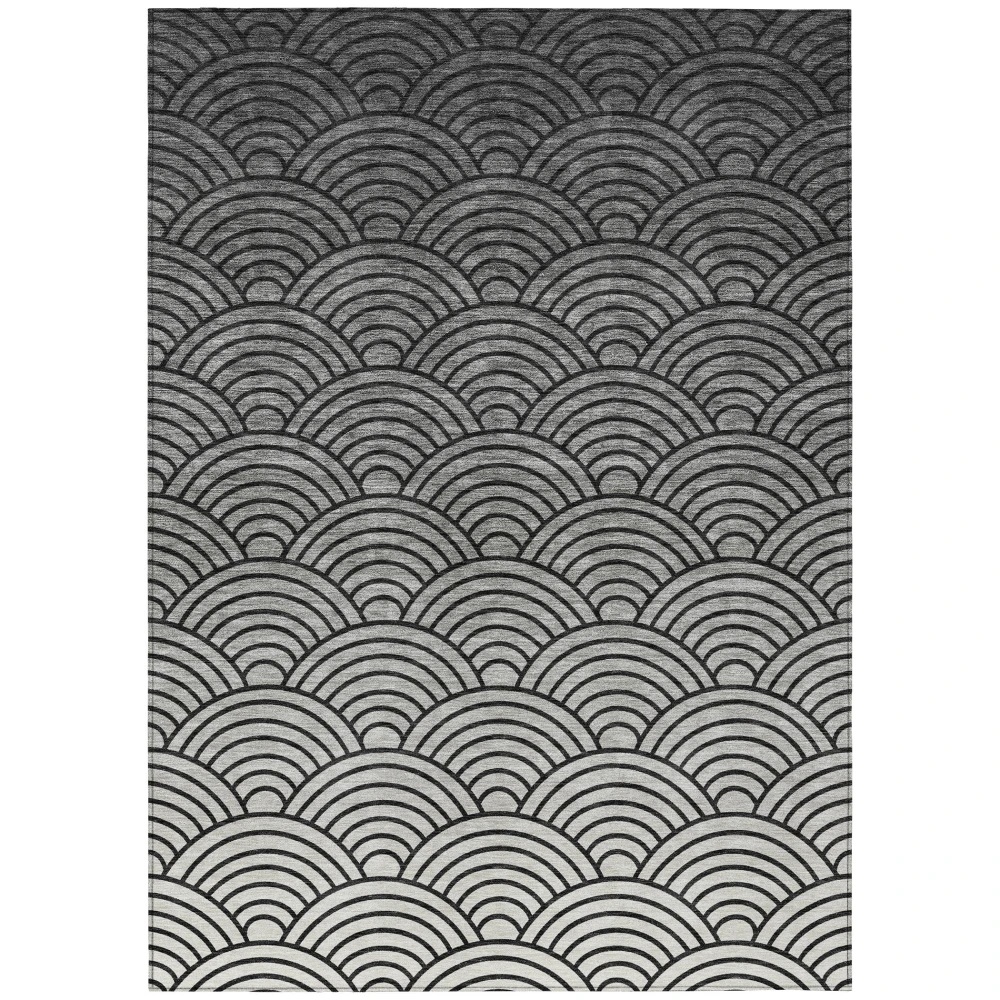 Chantille ACN2414 Black 2'6