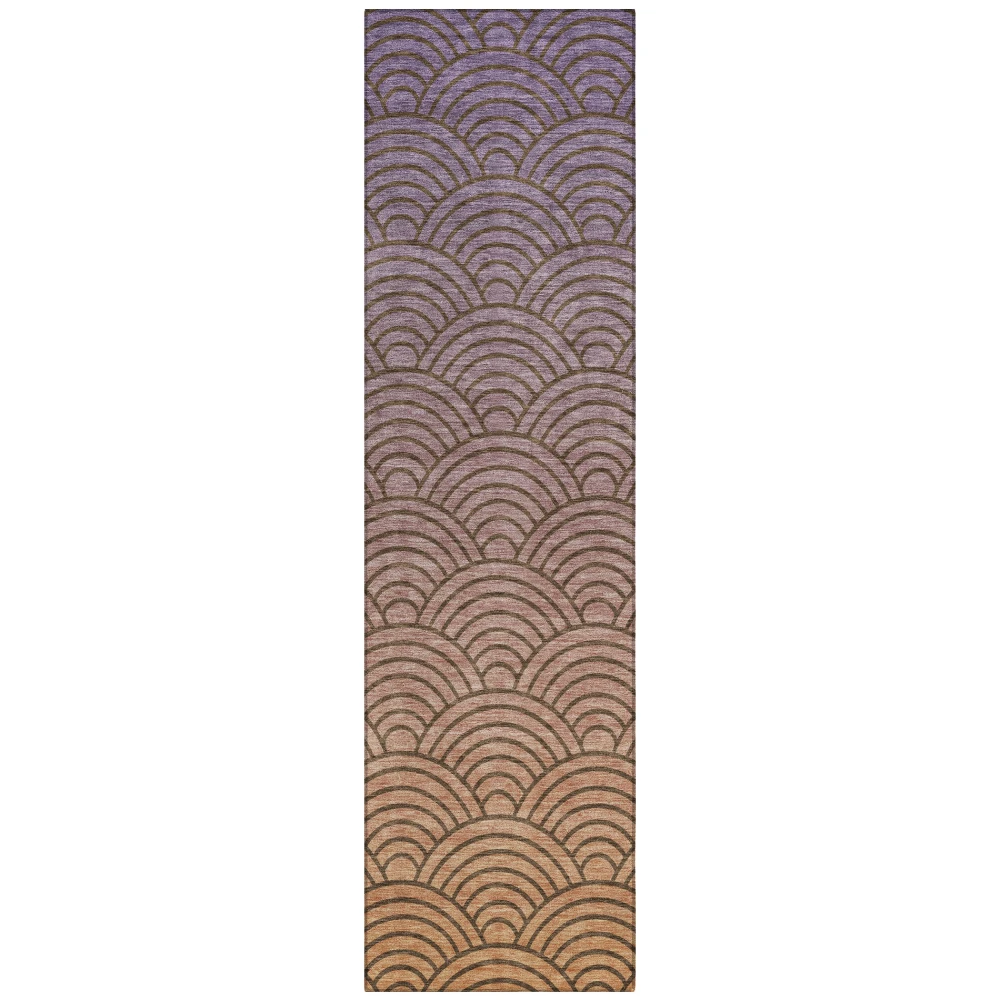 Chantille ACN2414 Chocolate 2'3