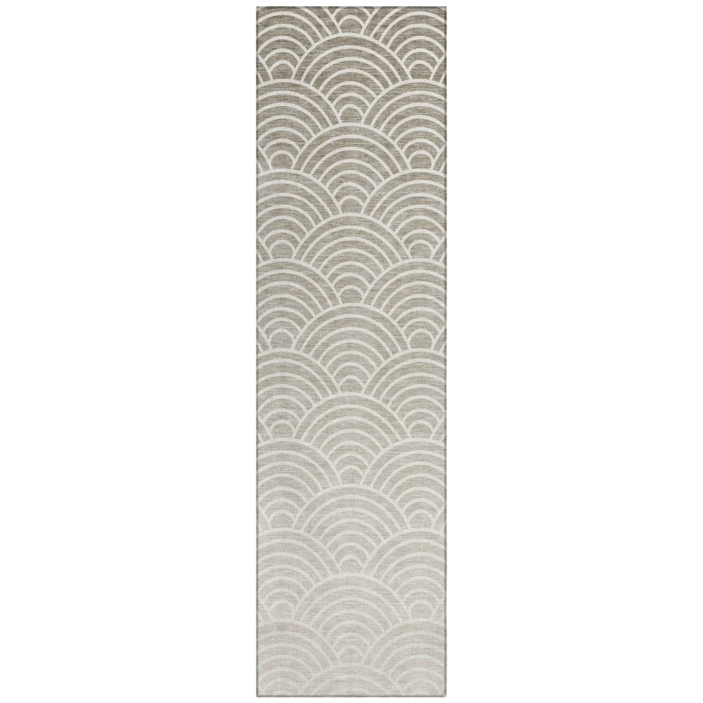 Chantille ACN2414 Ivory 2'3