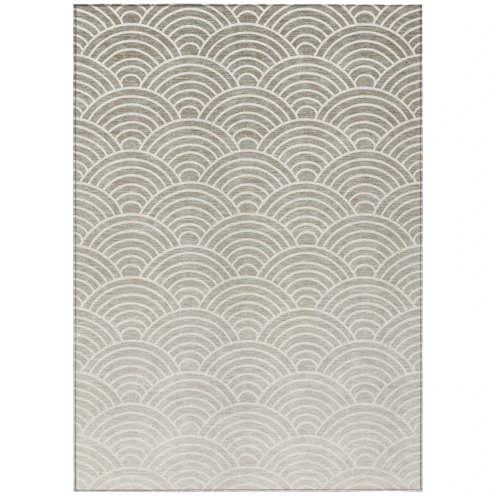 Chantille ACN2414 Ivory 8' x 10' Rug