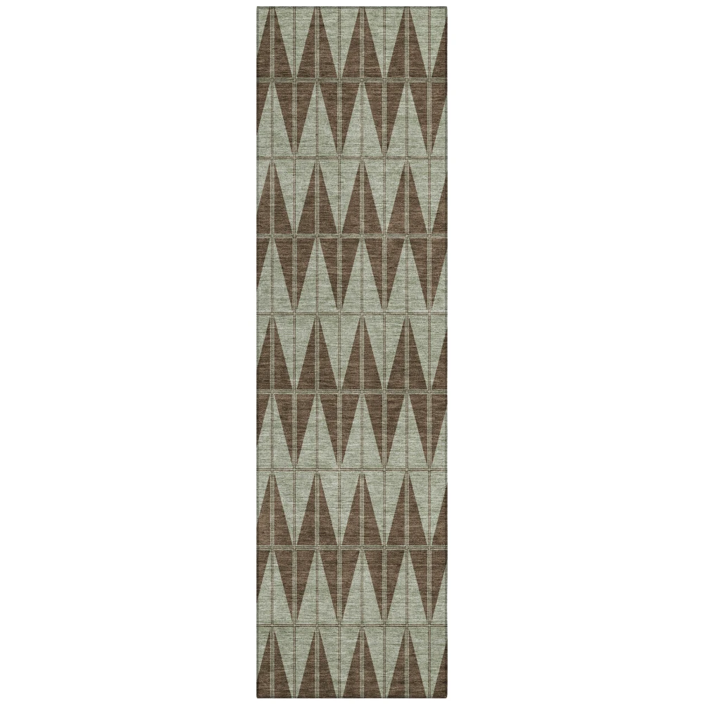 Chantille ACN2415 Chocolate 2'3