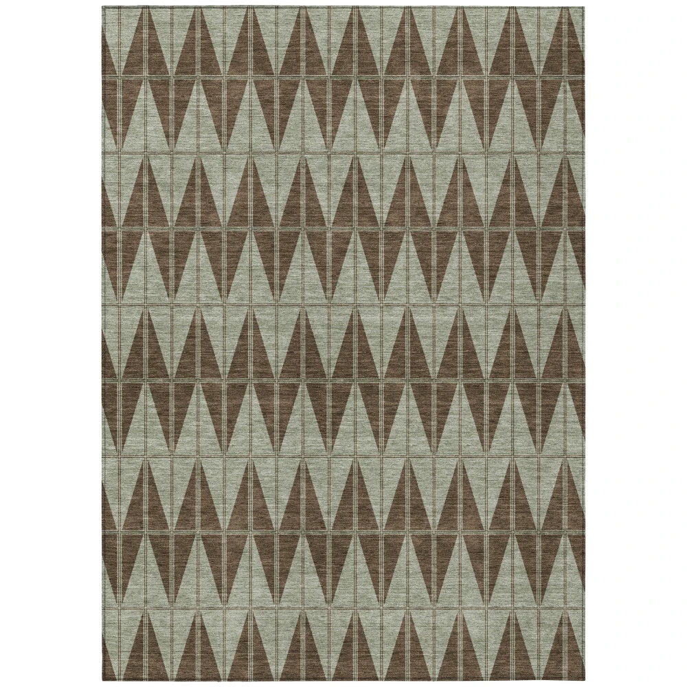 Chantille ACN2415 Chocolate 2'6
