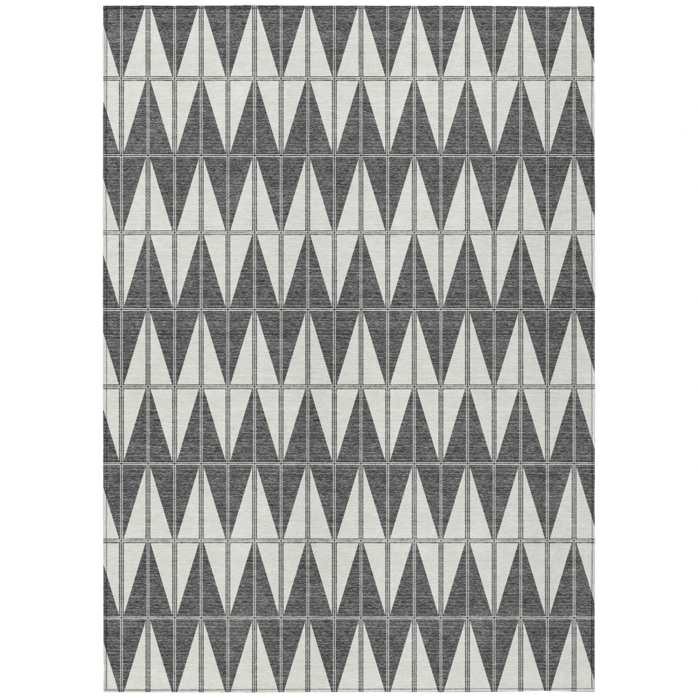 Chantille ACN2415 Ivory 3' x 5' Rug