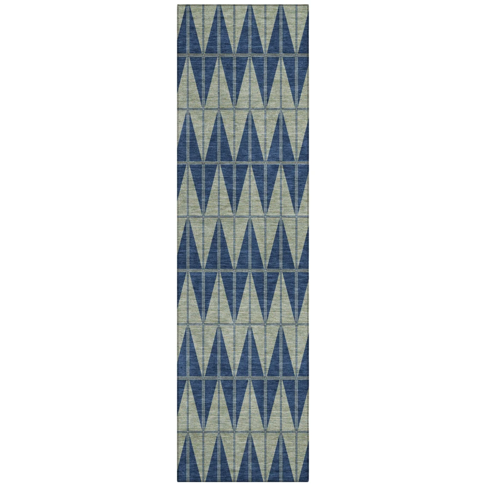 Chantille ACN2415 Navy 2'3