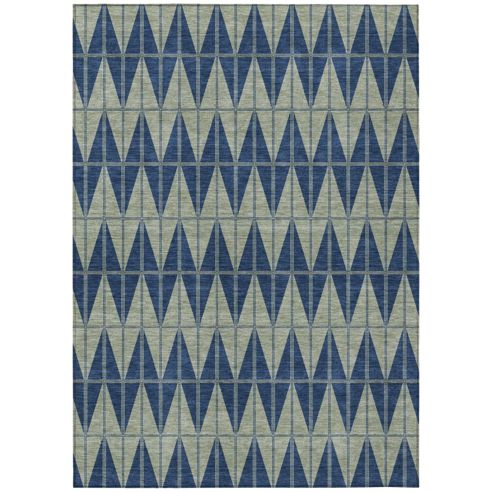 Chantille ACN2415 Navy 2'6