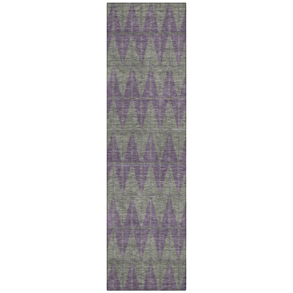 Chantille ACN2415 Plum 2'3
