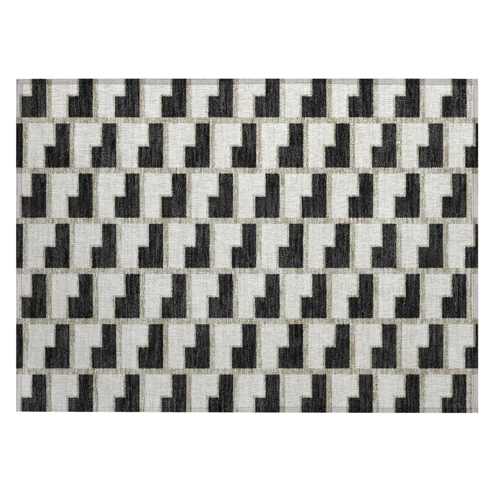 Chantille ACN2416 Black 1'8