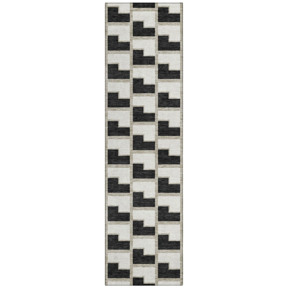 Chantille ACN2416 Black 2'3