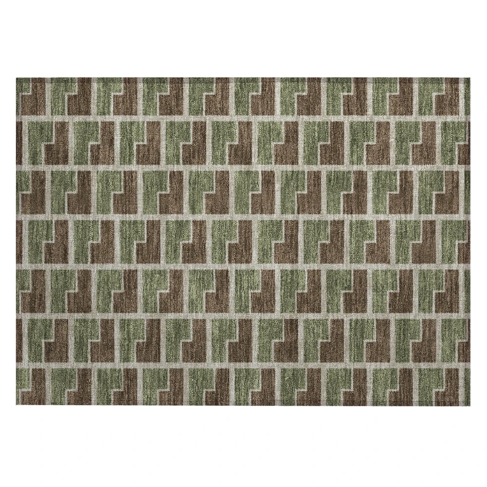 Chantille ACN2416 Chocolate 1'8