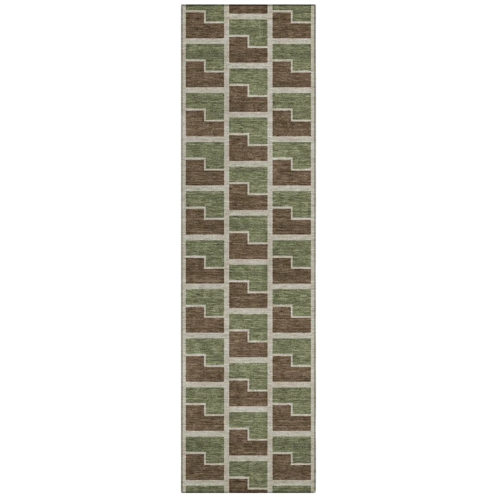 Chantille ACN2416 Chocolate 2'3