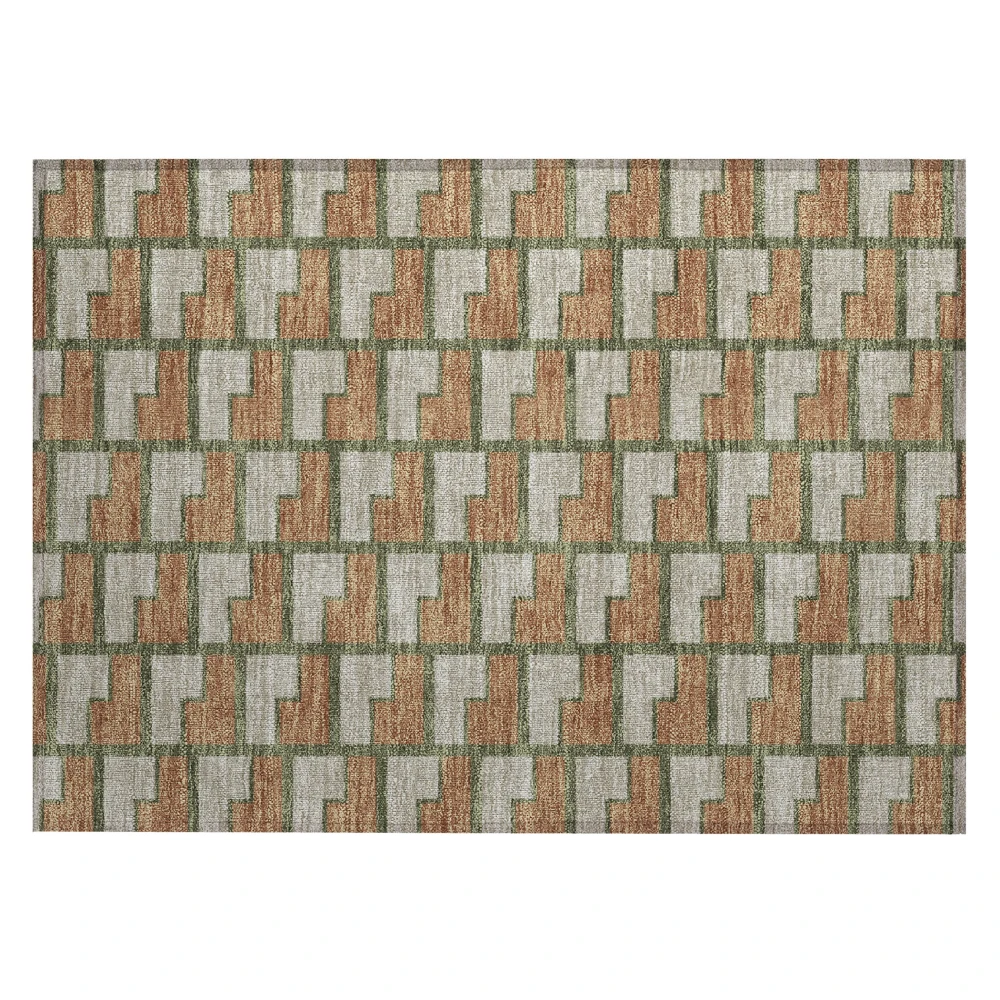 Chantille ACN2416 Copper 1'8