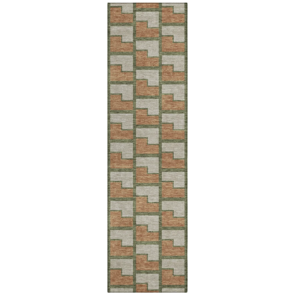 Chantille ACN2416 Copper 2'3