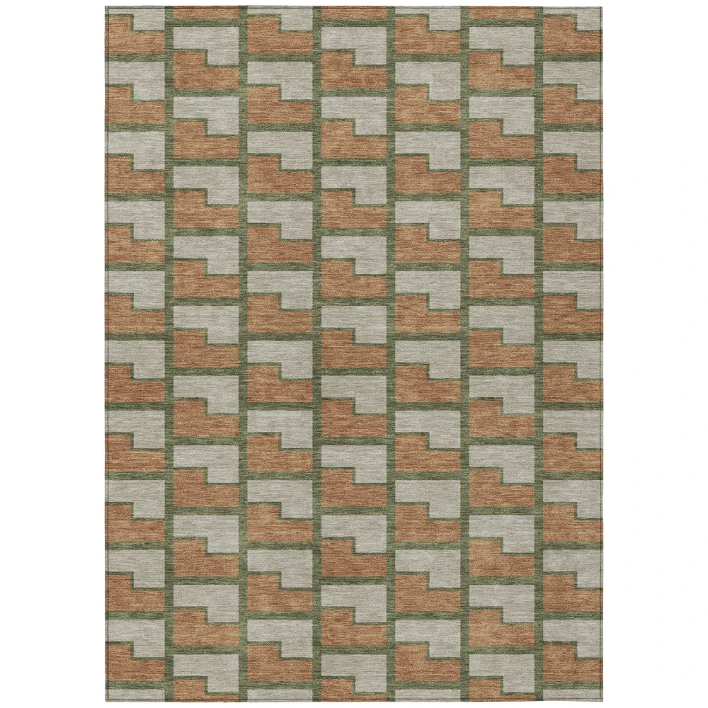 Chantille ACN2416 Copper 2'6