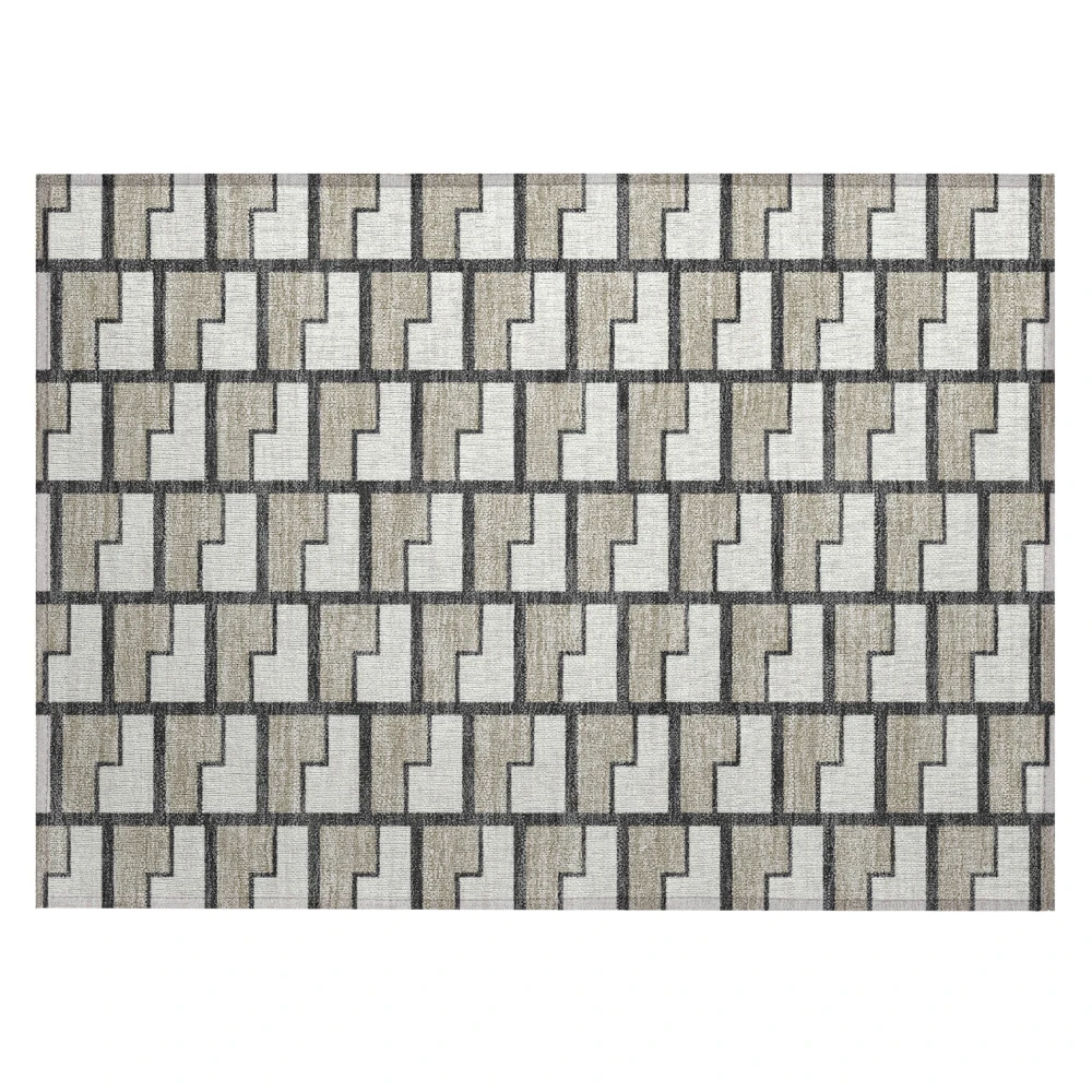 Chantille ACN2416 Ivory 1'8