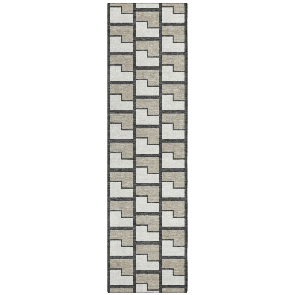 Chantille ACN2416 Ivory 2'3