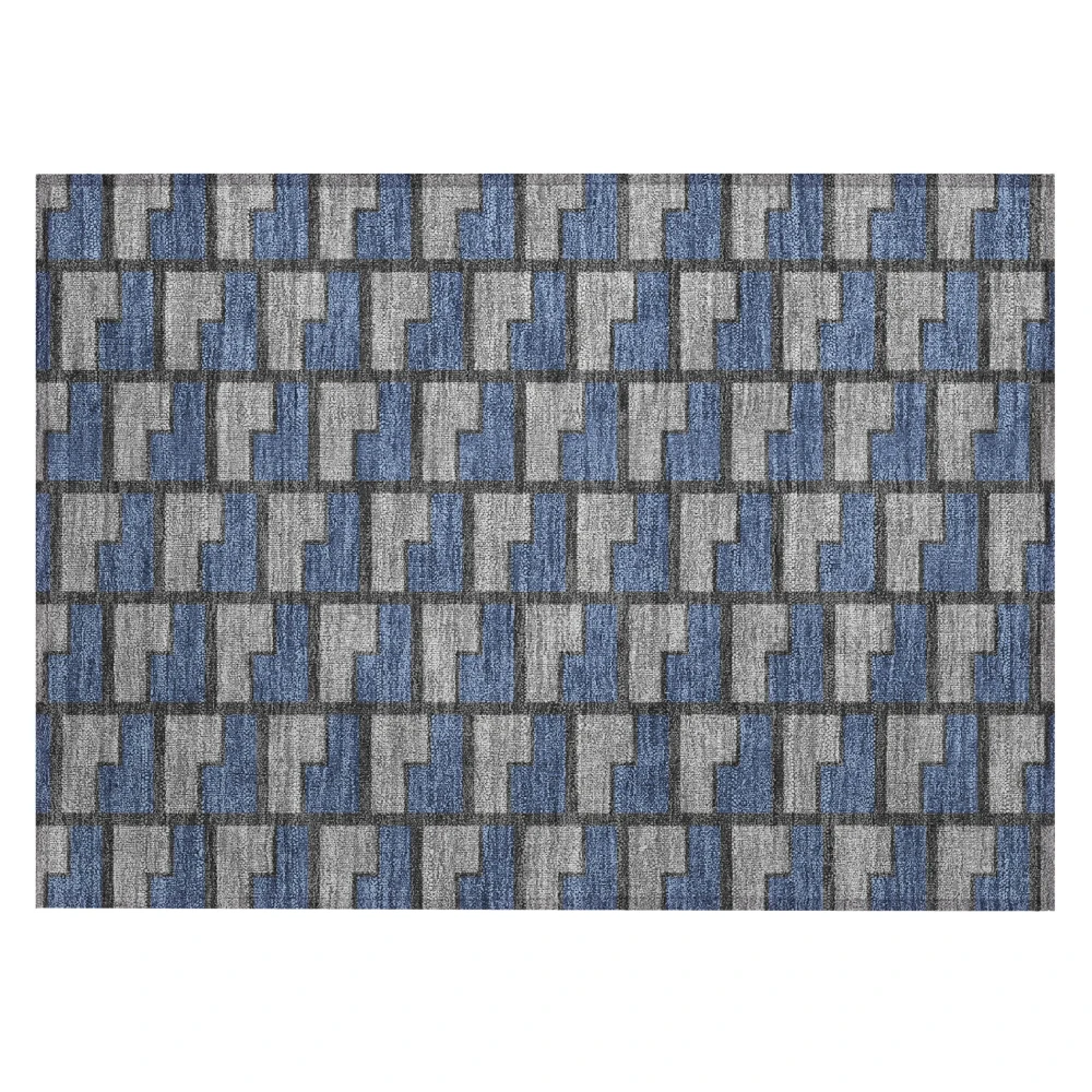 Chantille ACN2416 Navy 1'8
