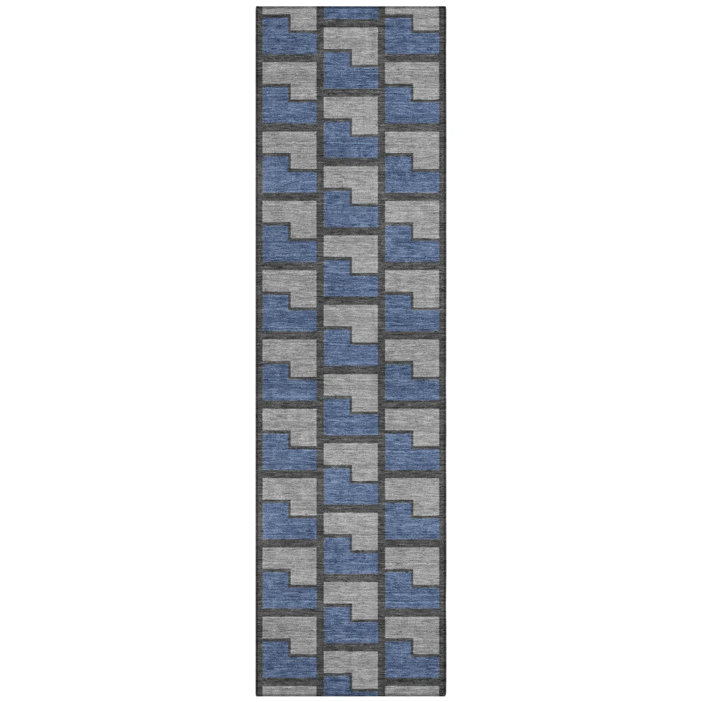 Chantille ACN2416 Navy 2'3