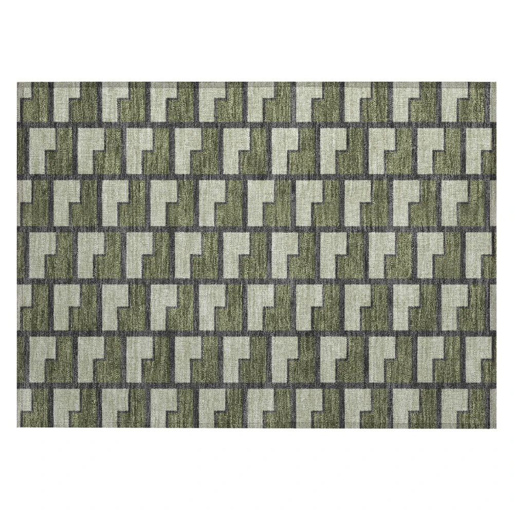 Chantille ACN2416 Olive 1'8