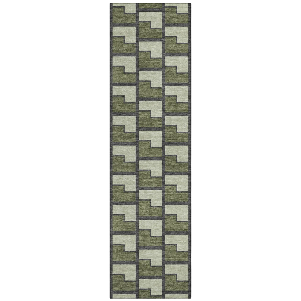 Chantille ACN2416 Olive 2'3