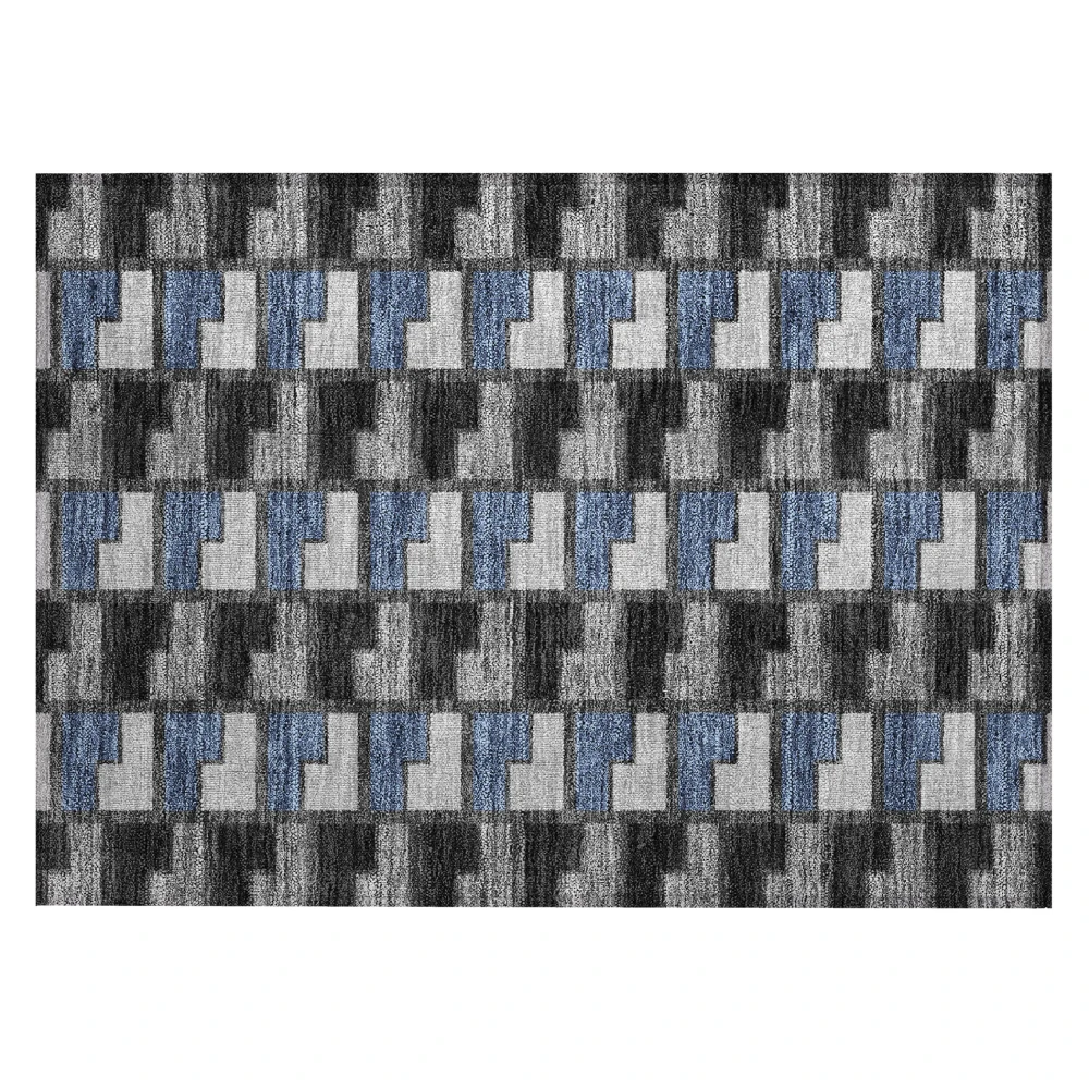 Chantille ACN2417 Black 1'8