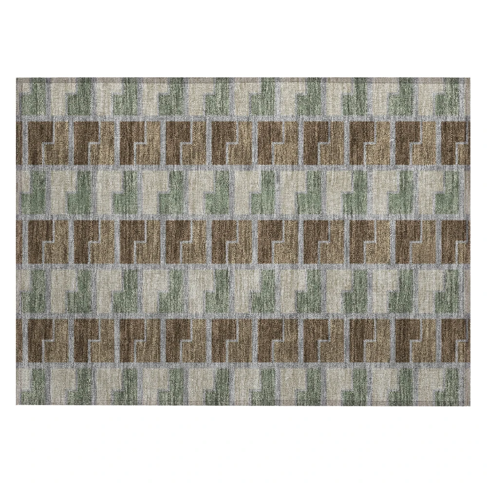 Chantille ACN2417 Chocolate 1'8