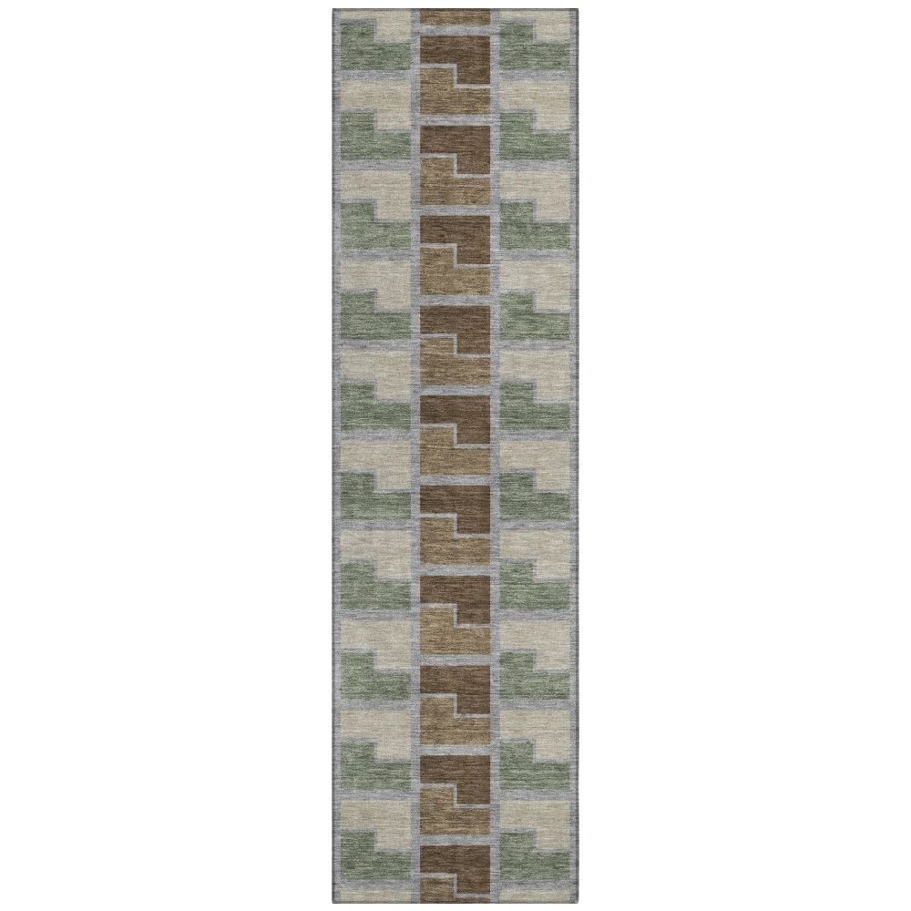Chantille ACN2417 Chocolate 2'3