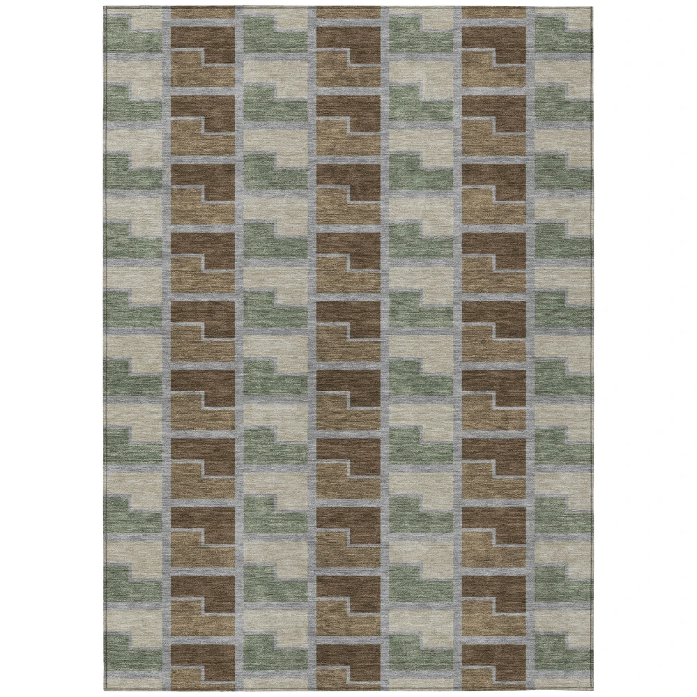 Chantille ACN2417 Chocolate 2'6
