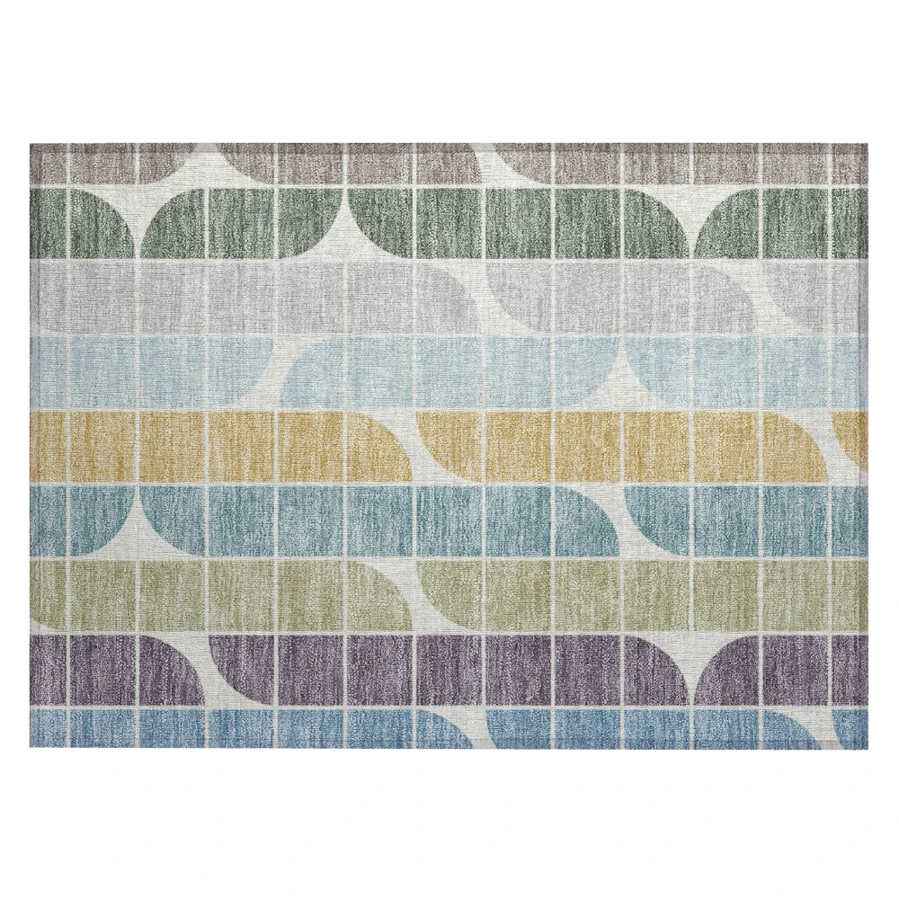Chantille ACN2418 Seafoam 1'8
