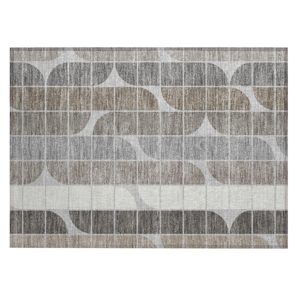 Chantille ACN2418 Silver 1'8