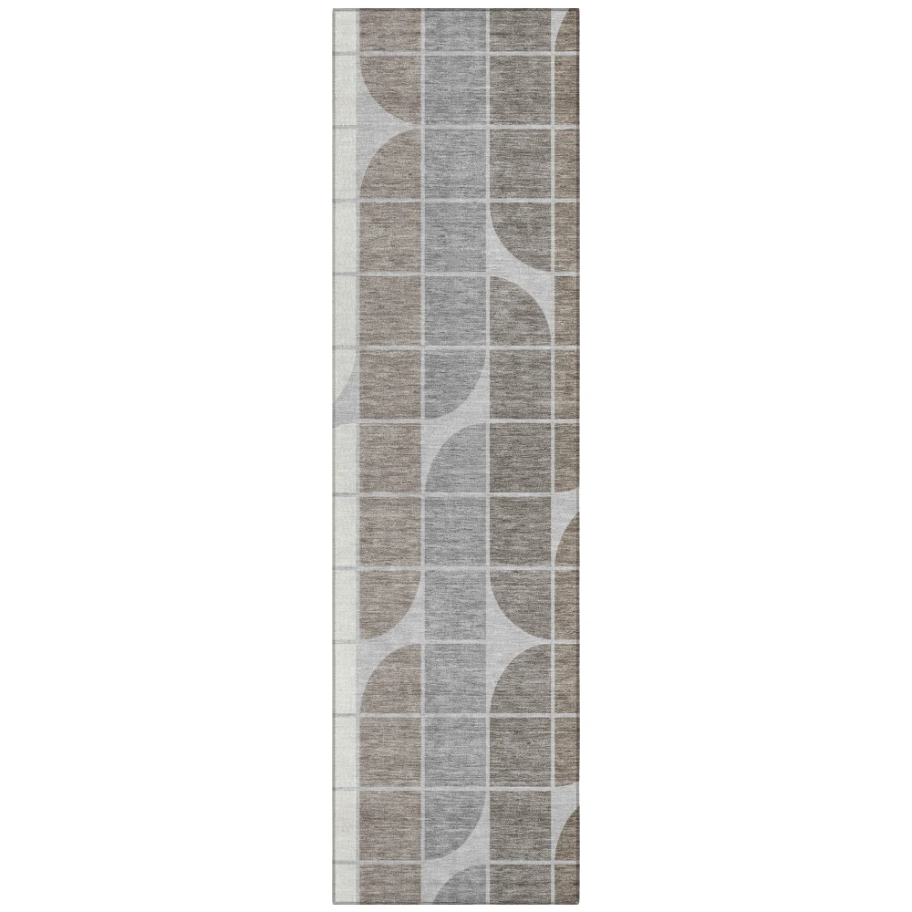 Chantille ACN2418 Silver 2'3
