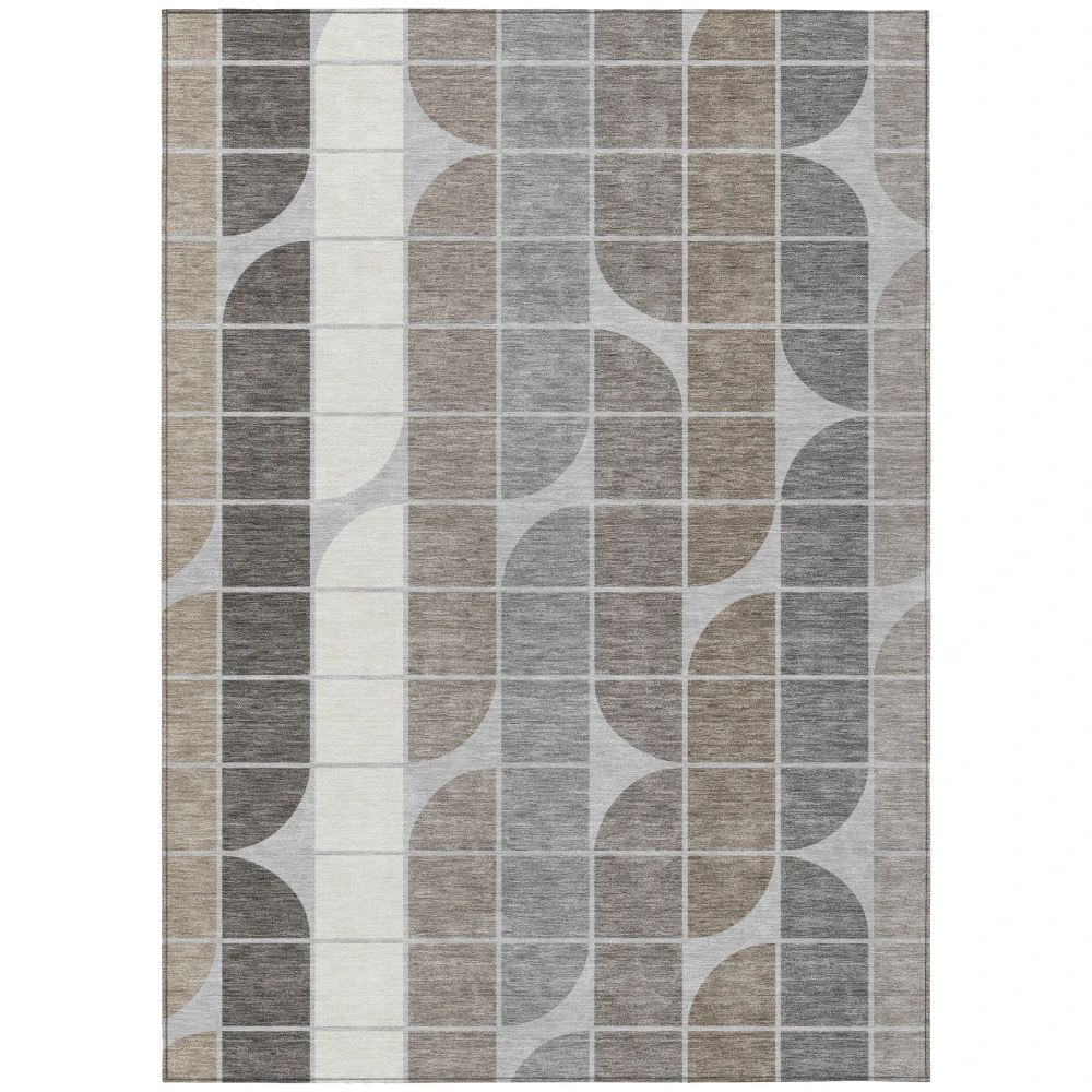 Chantille ACN2418 Silver 2'6