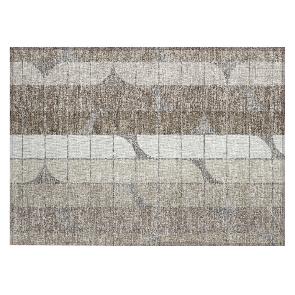 Chantille ACN2418 Taupe 1'8