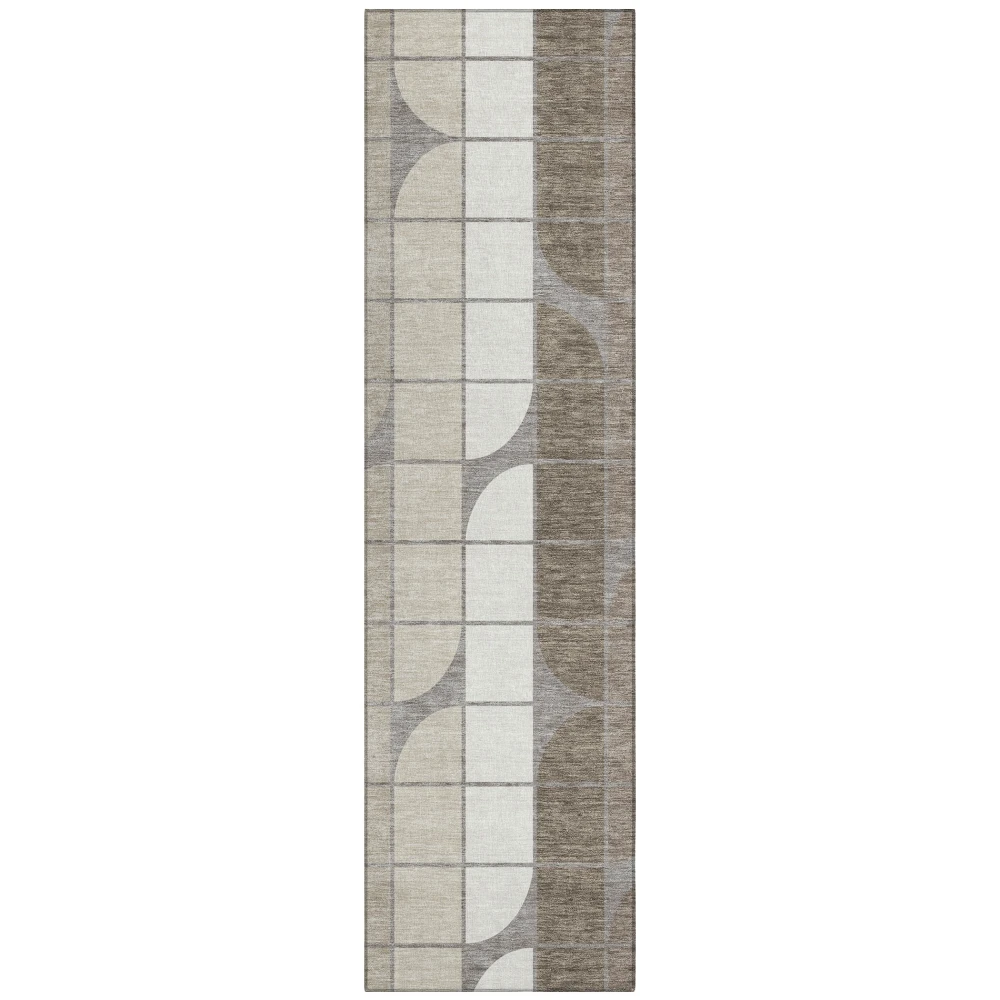 Chantille ACN2418 Taupe 2'3
