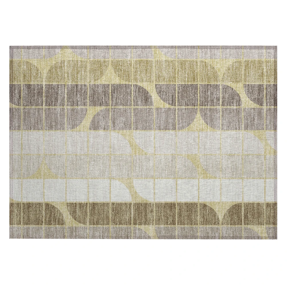Chantille ACN2418 Wheat 1'8