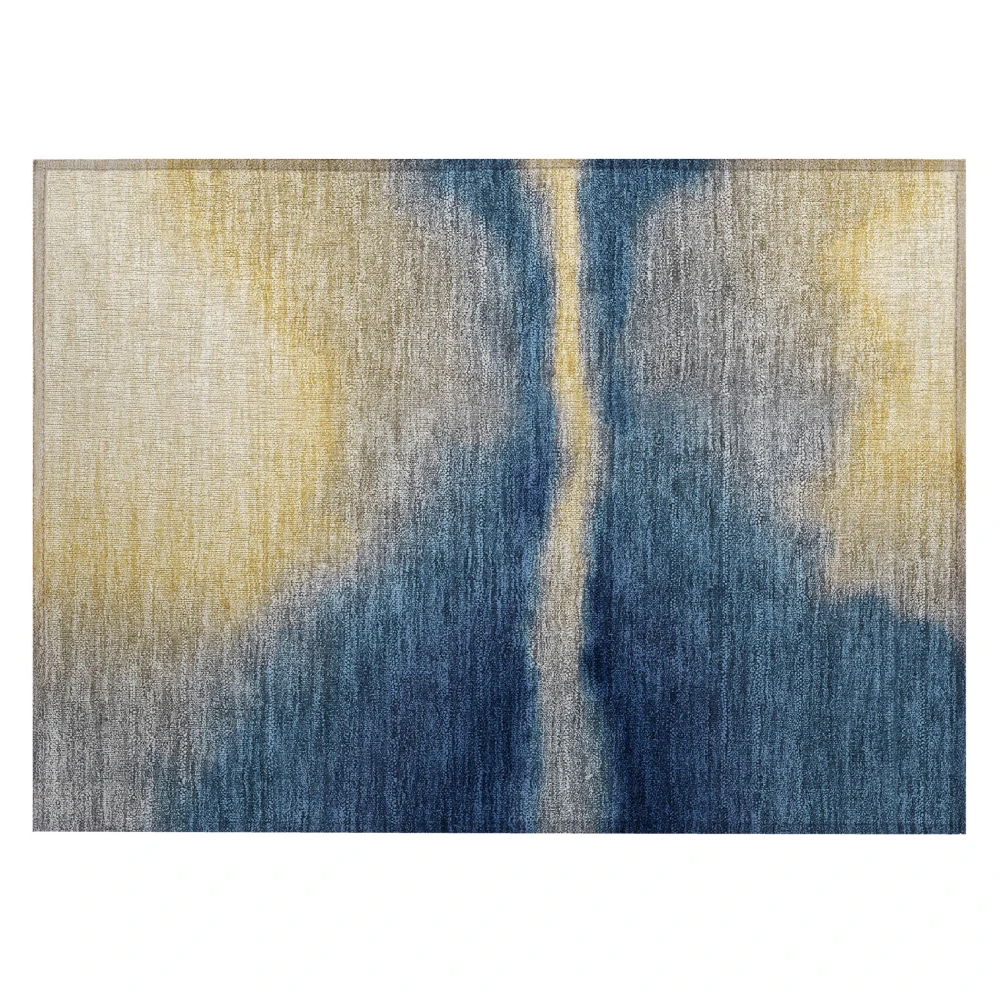 Chantille ACN2419 Navy 1'8