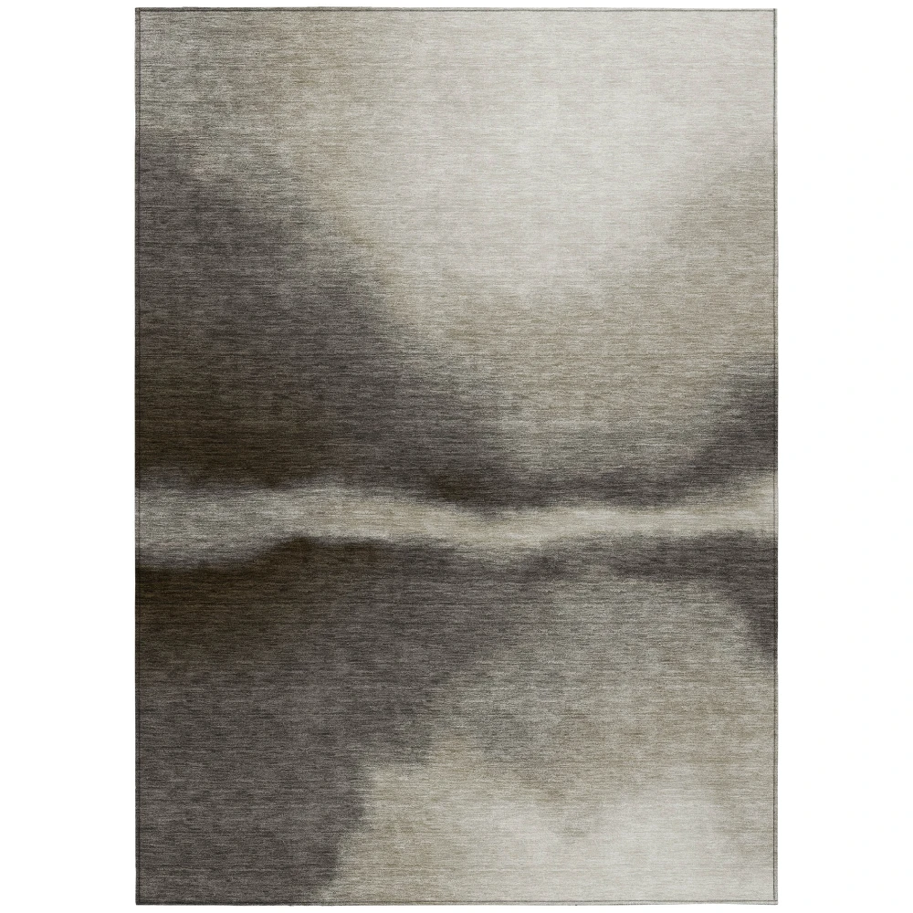 Chantille ACN2419 Taupe 3' x 5' Rug