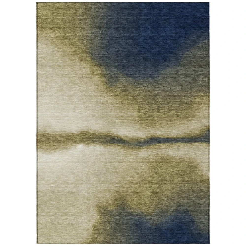 Chantille ACN2419 Wheat 8' x 10' Rug