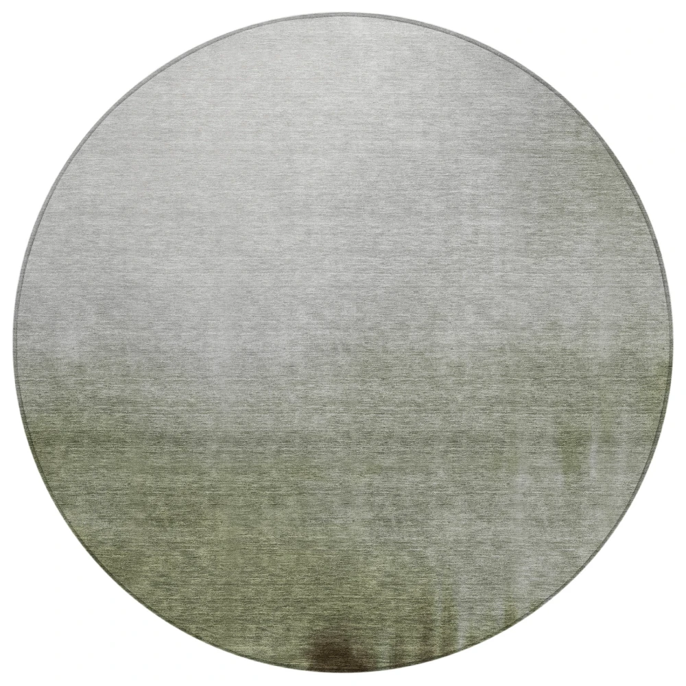 Chantille ACN2420 Celery 8' x 8' Rug