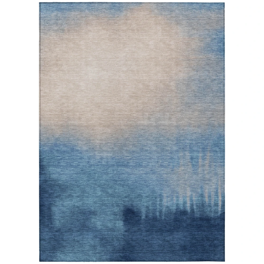 Chantille ACN2420 Denim 8' x 10' Rug