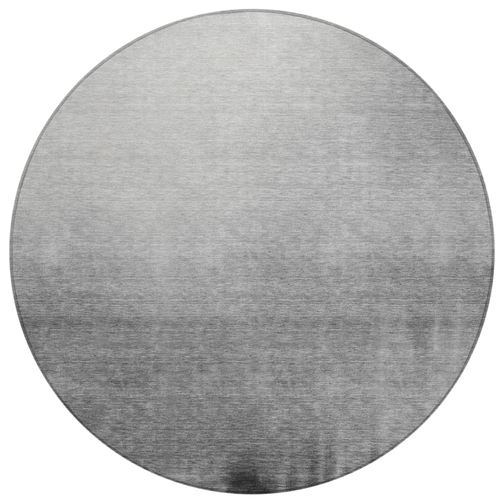 Chantille ACN2420 Gray 8' x 8' Rug