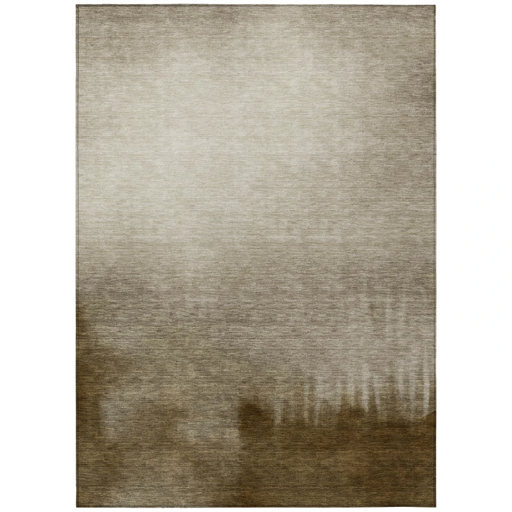 Chantille ACN2420 Khaki 3' x 5' Rug