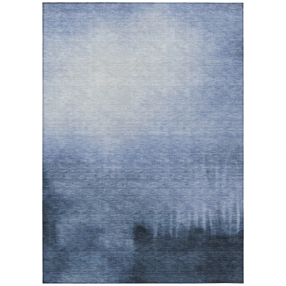 Chantille ACN2420 Navy 10' x 14' Rug