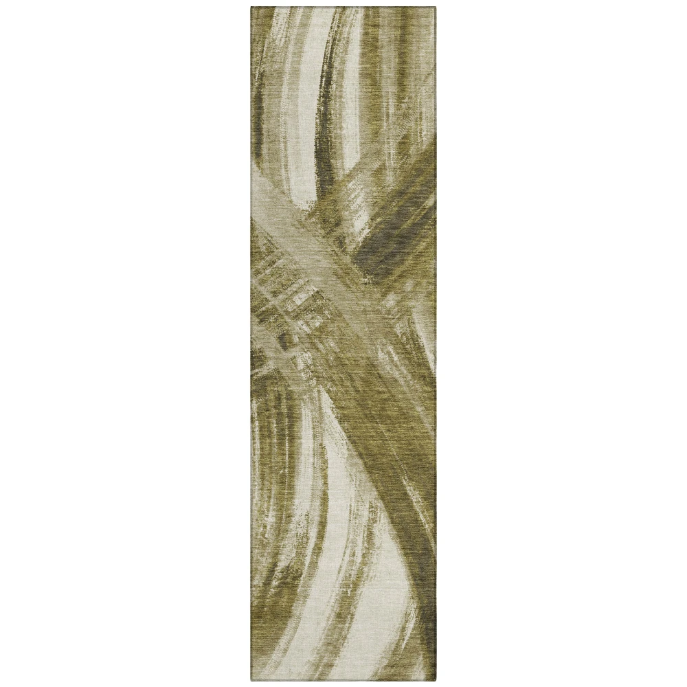 Chantille ACN2421 Khaki 2'3