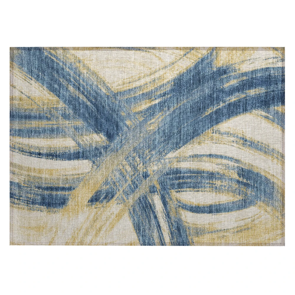 Chantille ACN2421 Navy 1'8
