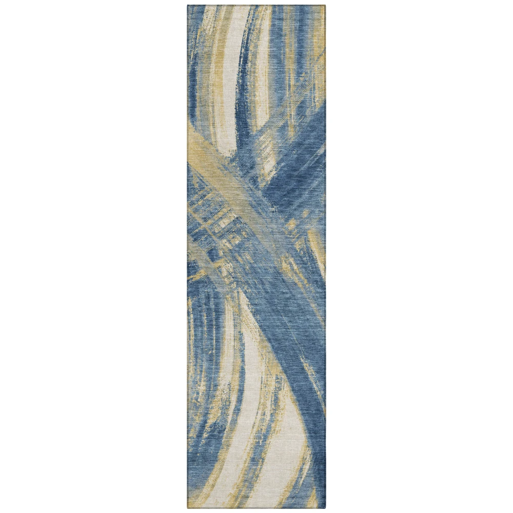 Chantille ACN2421 Navy 2'3
