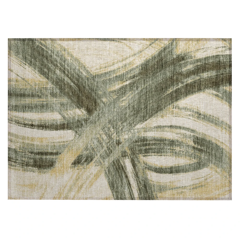 Chantille ACN2421 Olive 1'8