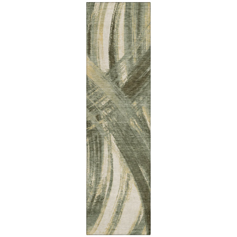 Chantille ACN2421 Olive 2'3