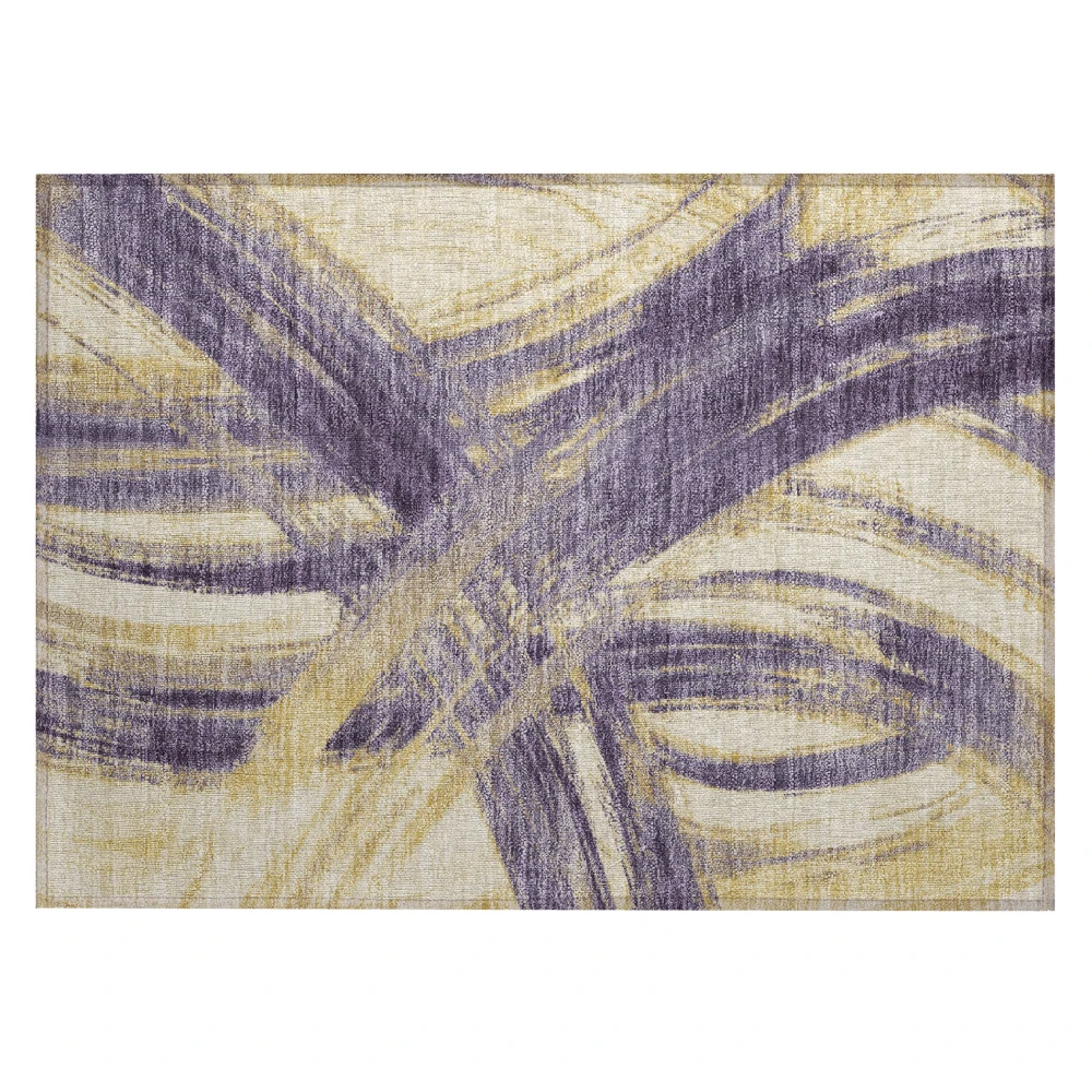 Chantille ACN2421 Plum 1'8
