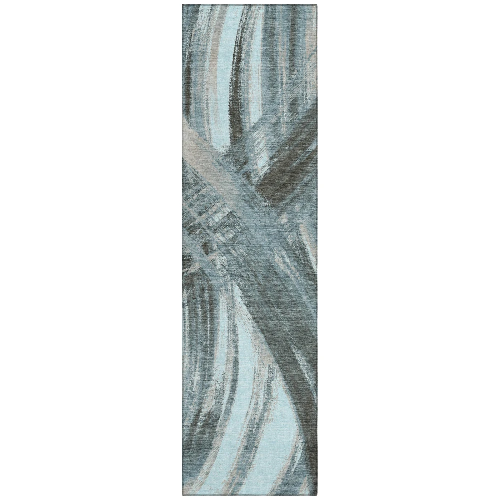Chantille ACN2421 Teal 2'3