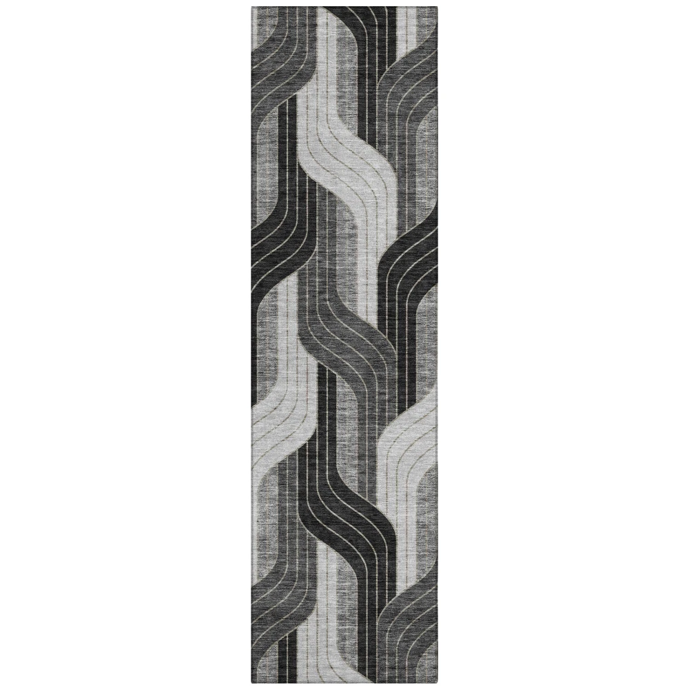 Chantille ACN2422 Black 2'3